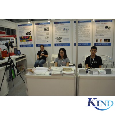 公司參加AMTS展覽會(huì)現(xiàn)場(chǎng)實(shí)況