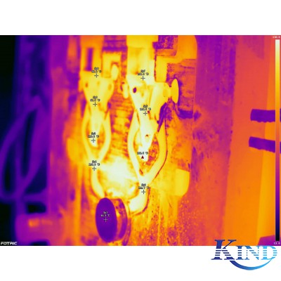 云熱像在鑄造行業(yè)的應(yīng)用—行業(yè)首創(chuàng)，獨(dú)一無二