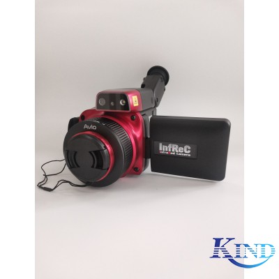 NEC AVIO 紅外熱像儀在壓鑄行業(yè)的型號(hào)推薦