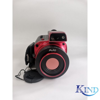 日本進(jìn)口NEC AVIO 紅外熱成像儀在中國(guó)壓鑄行業(yè)模溫檢測(cè)應(yīng)用典型客戶