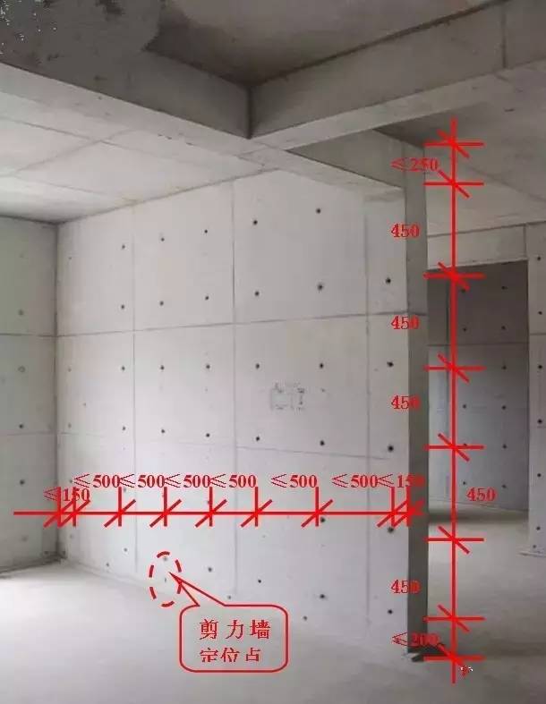 工地上必知的剪力墻、梁、板模板標(biāo)準(zhǔn)做法，超實(shí)用！_1